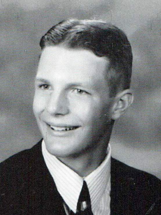 The passing of Brian Gunzl, Class of 1999 in 2021.