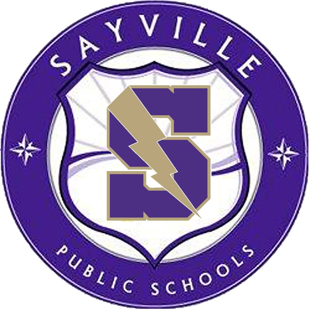 A message from Sayville Public Schools: BOA meeting 11-21-2024